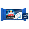 Duck Fresh Brush Refill 12 per pack