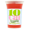 Hartley's 10 Cal Apple & Watermelon Jelly 175g