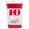 Hartley's 10 Cal Cranberry & Raspberry Jelly 175g