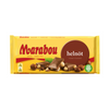 Marabou Helnöt Milk Chocolate With Whole Hazelnuts – 200g