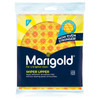 Marigold Wiper Upper All Purpose Cloths with Microfibre 2 per pack