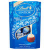 Lindt Lindor Milk & White Chocolate Box 200g