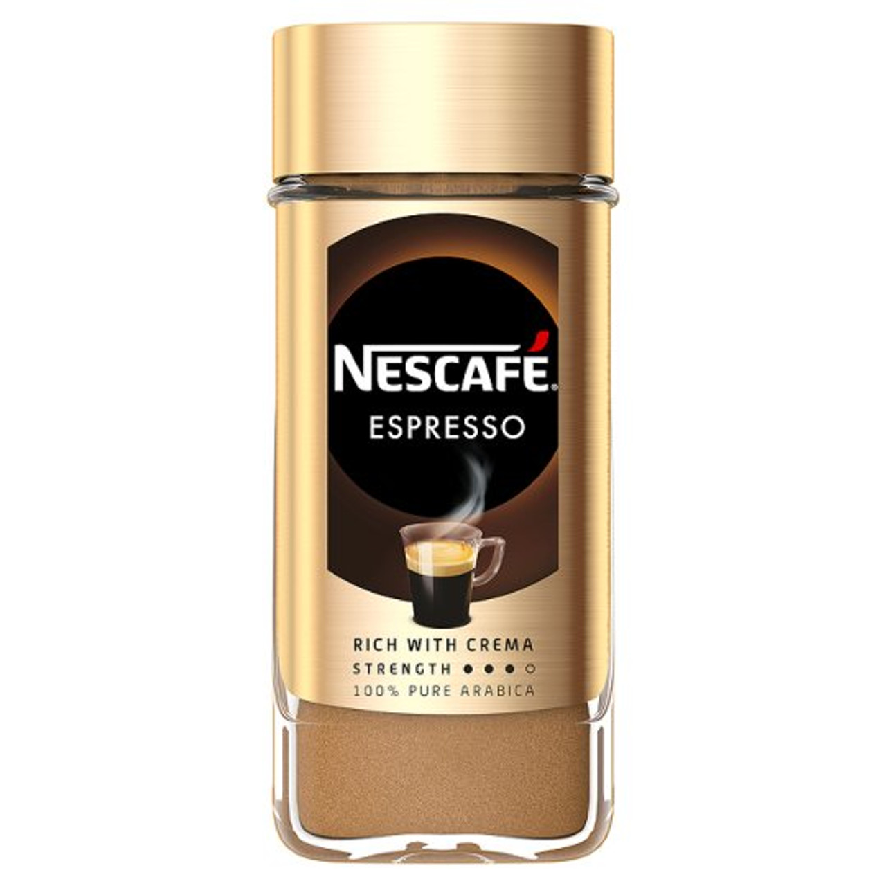 nescaffe expresso