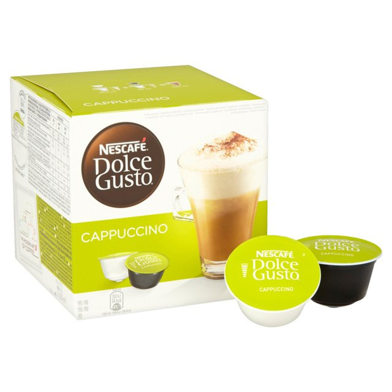 Dolce gusto cappuccino. Капсулы Dolce gusto Cappuccino. Капсулы Дольче густо капучино. Нескафе Дольче густо капсулы капучино. Нескафе Дольче густо капсулы.