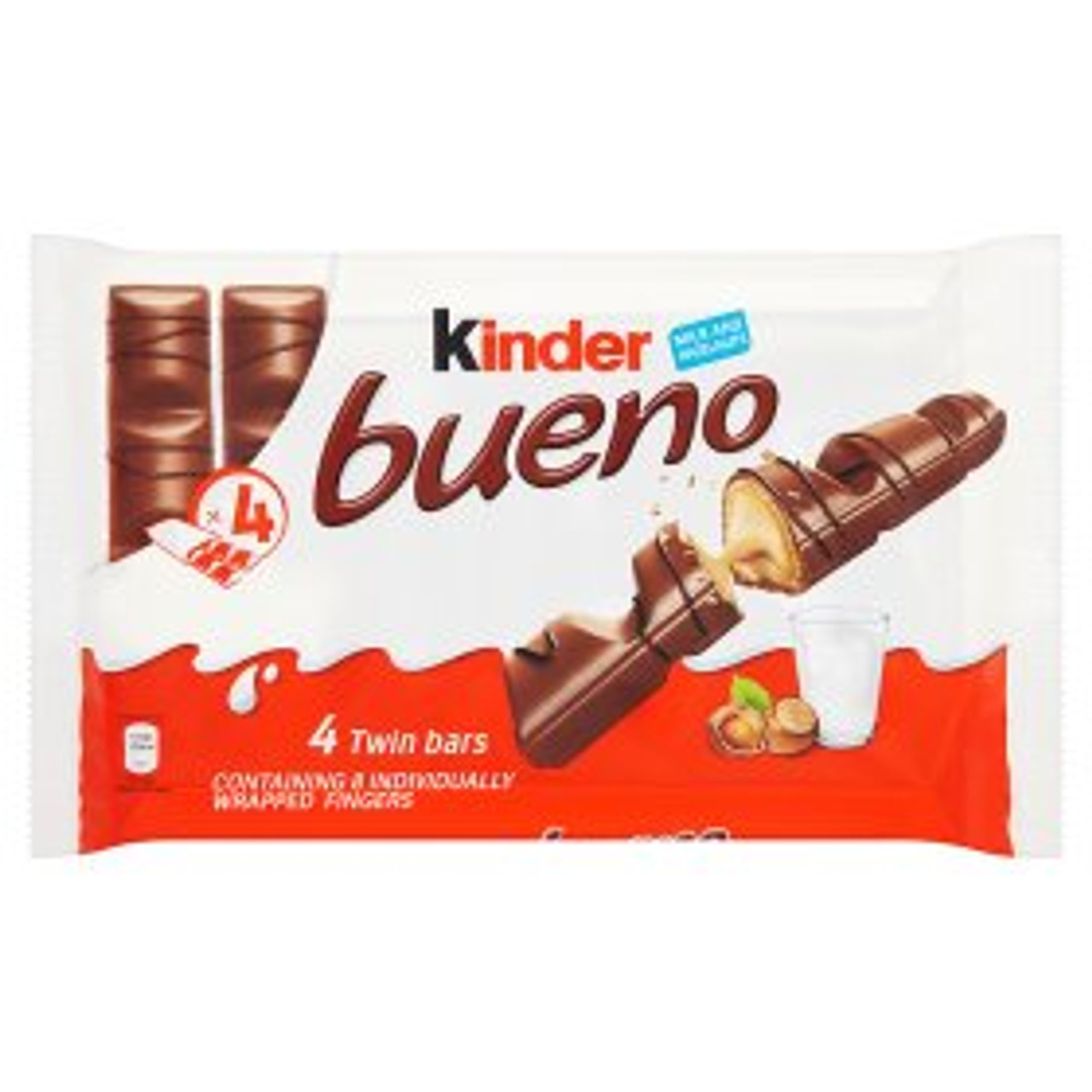 bueno kinder