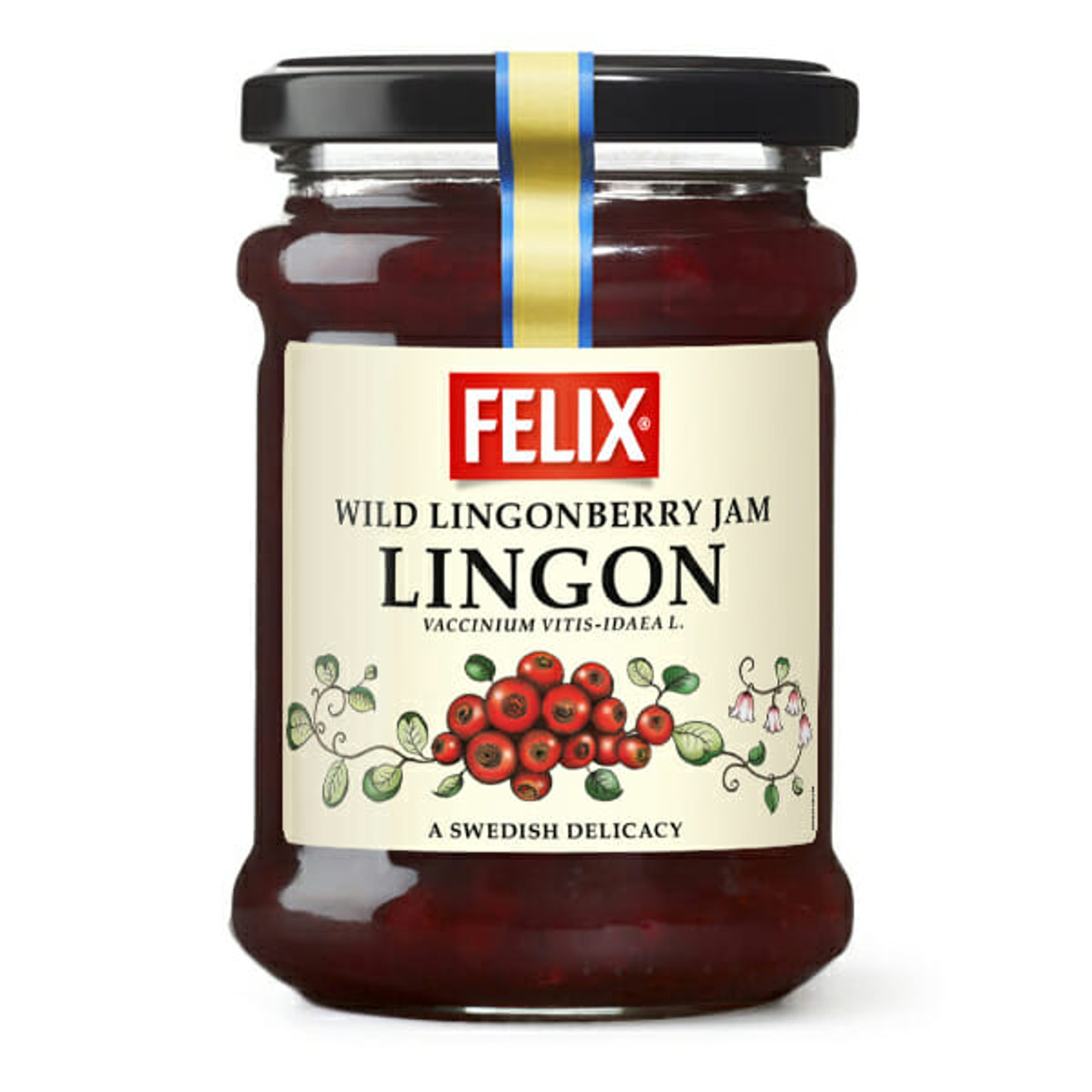 lingonberry jelly