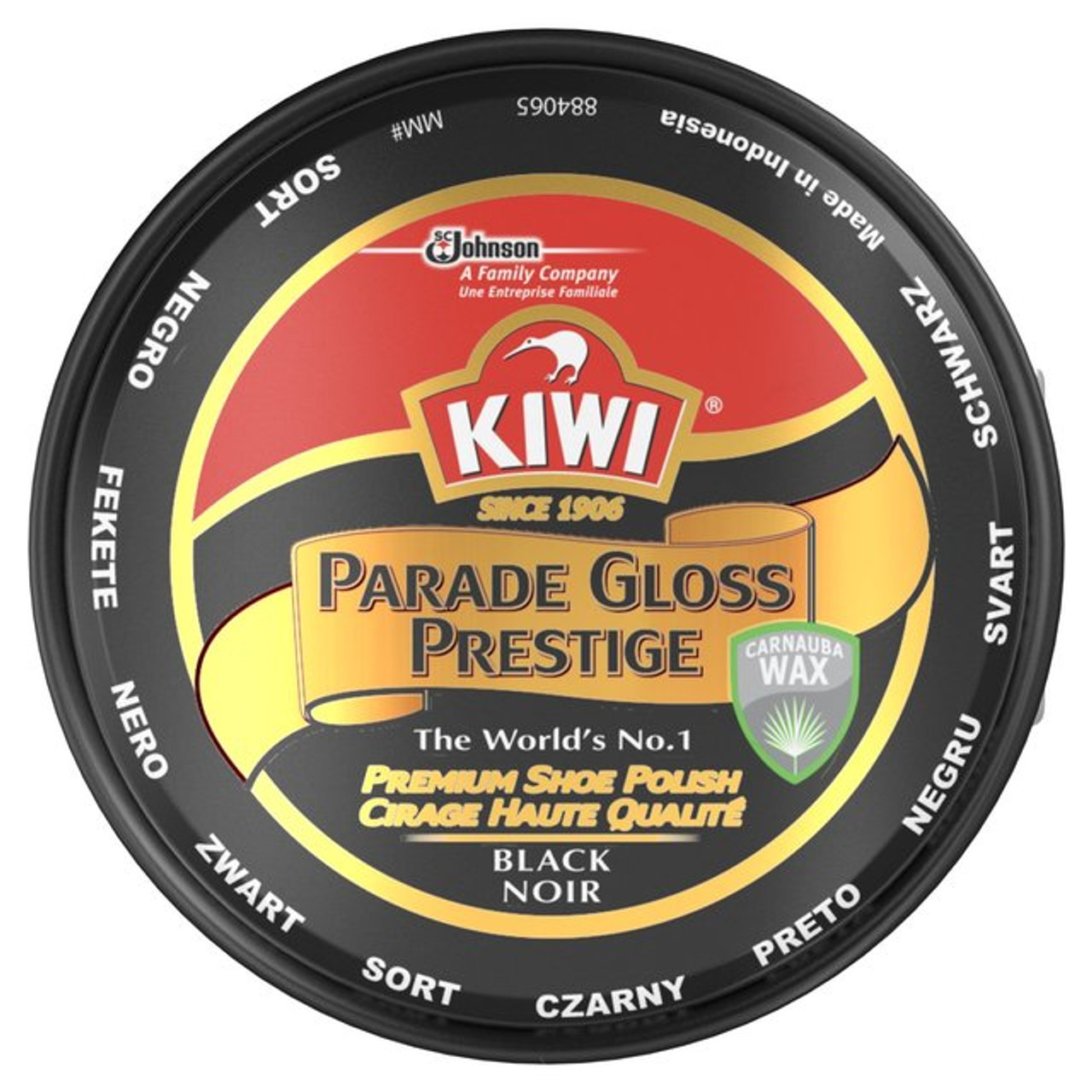 kiwi parade gloss prestige review