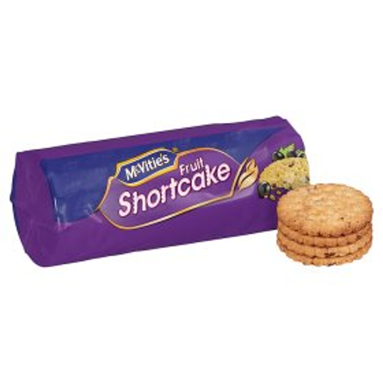 mcvities biscuits