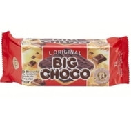 Big Choco