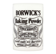 Borwicks