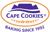 Cape Cookies