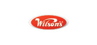  Wilson's