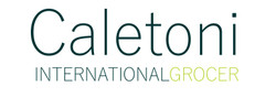 Caletoni - International Grocer