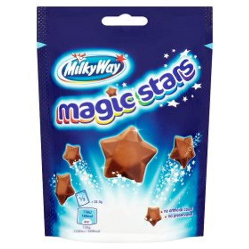 Milky Way Magic Stars 91G Bag