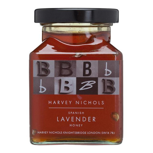 Harvey Nichols Lavender Honey 250g 