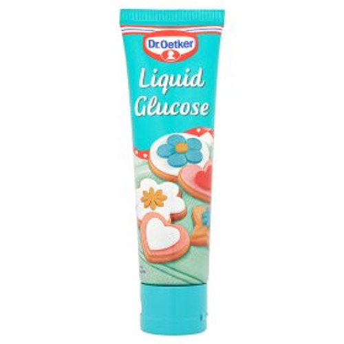 Dr Oetker Liquid Glucose 140g