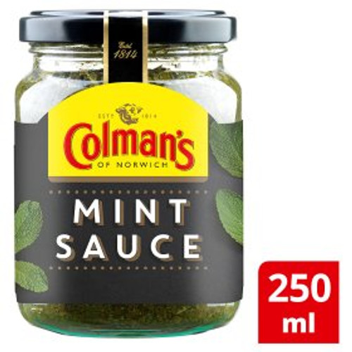 Colmans Mint Sauce 165g