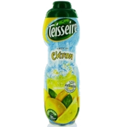 Teisseire Sirop Citron 75cl