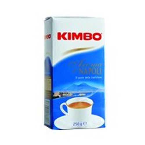 Kimbo Coffee - Aroma di Napoli 250g