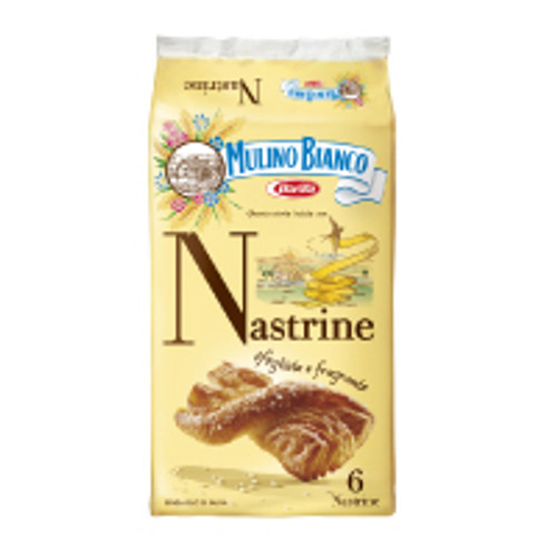 Mulino Bianco Nastrine 240g