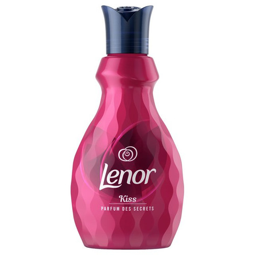 Lenor Parfum Des Secrets Kiss 1L