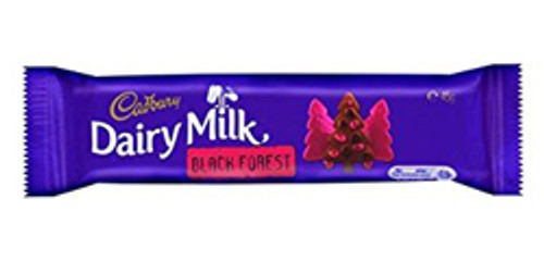 Cadbury Black Forest 45g