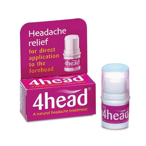 4Head Headache Treatment