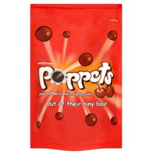 Paynes Poppets 150g