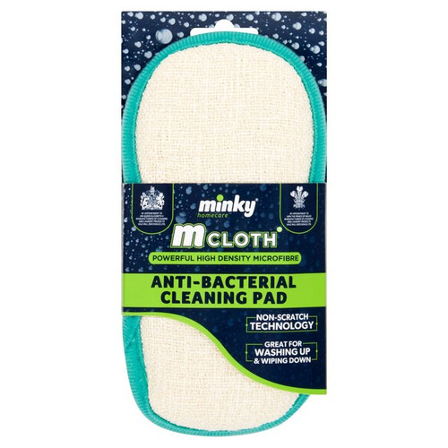 Minky M Cloth Hi Tech Duster Caletoni International Grocer