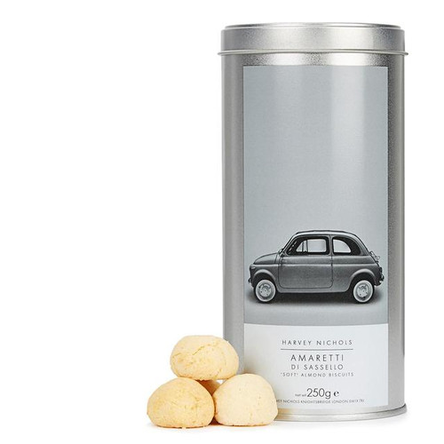  Harvey Nichols Mini Amaretti 250g