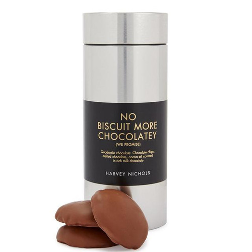 Harvey Nichols No Biscuit More Chocolatey 260g