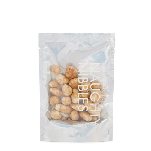 Harvey Nichols White Chocolate Maple Pecans 40g