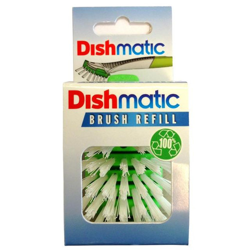 Dishmatic Brush Refills