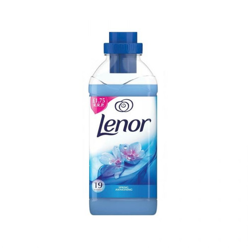 Lenor Fabric Conditioner Spring Awakening 665ml