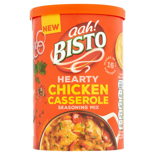 Bisto Chicken Casserole Seasoning Mix 170g