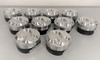 New LS7 Racetec 12 Deg Dome Pistons - Set of 10