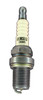 Brisk Racing D08S Silver Spark Plug