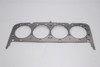 Cometic SBC 4.155" Bore .040" MLS Head Gasket (18 or 23 Degree Heads)