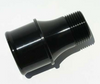 Meziere SBC Inlet Fitting 1 3/4" WP1175S