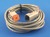 Daytona Sensors 12 FT. Extension Cable 115004