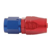 XRP 100008 Size 8 Straight Hose End