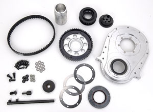 Jesel BBC Belt Drive Kit KBD32000 Patterson Elite