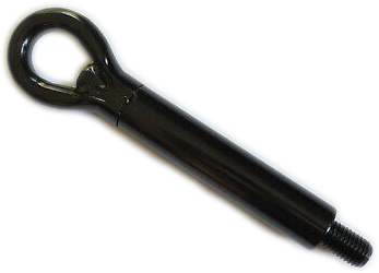 Gen 6 COPO Camaro Tow Strap Eye Patterson Elite