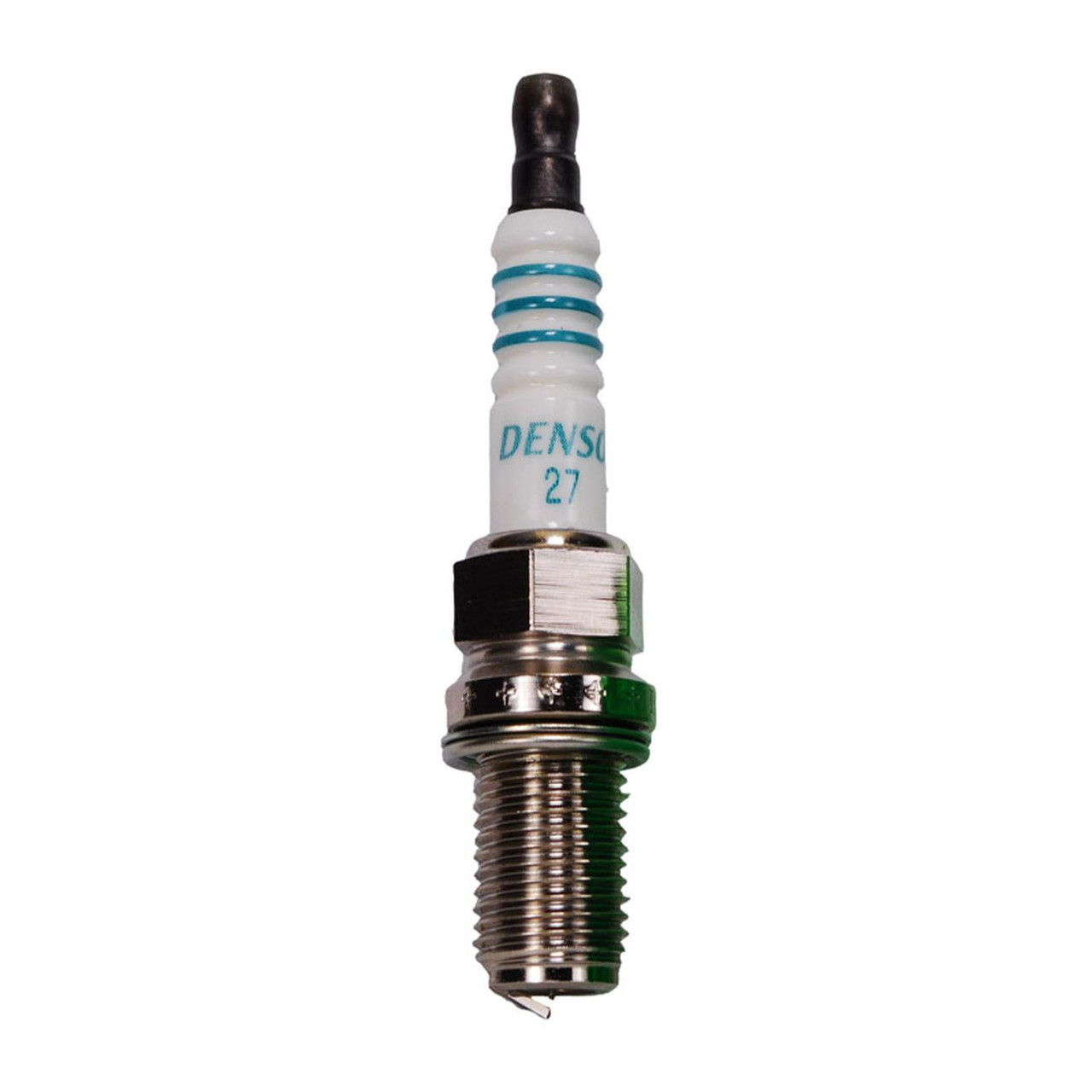 Denso 5702 IK01-27 Iridium Spark Plug - Patterson Elite