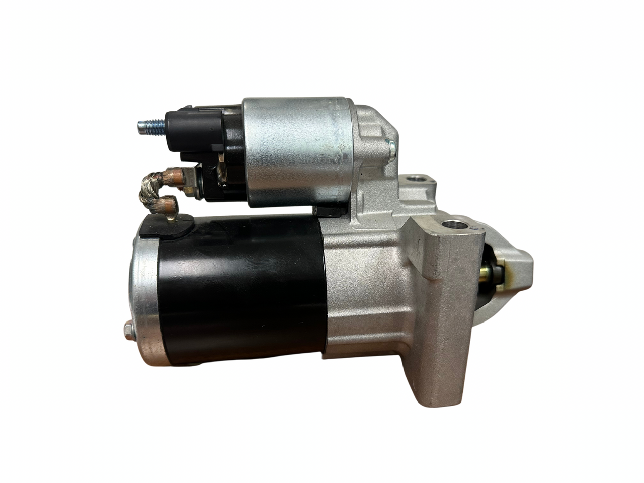 GM Parts Starter 12662757 for 2014 Camaro and Up Lightly Used