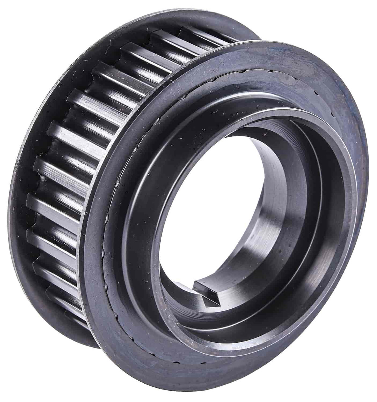 Jesel Timing Belt Drive Lower Pulley KBD35510 Patterson Elite