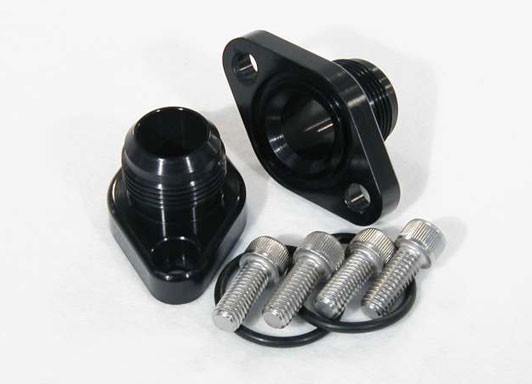 Meziere BBC Block Adaptor Set WP8016ANS - Patterson Elite