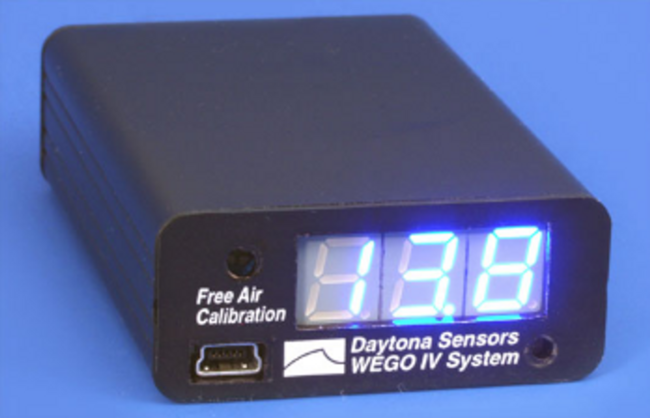 Daytona Sensors 114001