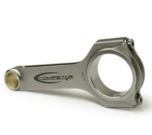 Callies 6.100 H Beam Compstar Connecting Rods for COPO/LS
