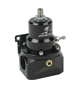 2-Port Adjustable Bypass Fuel Pressure 
